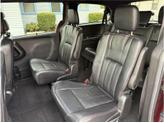 Thumbnail of 2019 Burgundy Dodge Grand Caravan