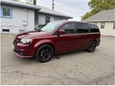 Thumbnail of 2019 Burgundy Dodge Grand Caravan