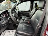 Thumbnail of 2019 Burgundy Dodge Grand Caravan