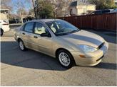 Photo of 2000 Gold Ford Focus