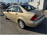 Thumbnail of 2000 Gold Ford Focus