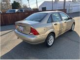Thumbnail of 2000 Gold Ford Focus