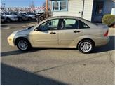 Thumbnail of 2000 Gold Ford Focus