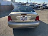 Thumbnail of 2000 Gold Ford Focus