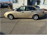 Thumbnail of 2000 Gold Ford Focus