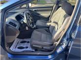 Thumbnail of 2008 Blue Honda Civic