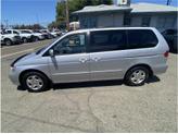 Thumbnail of 2001 Gray Honda Odyssey