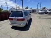 Thumbnail of 2001 Gray Honda Odyssey