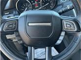 Thumbnail of 2018 Black Land Rover Range Rover Evoque