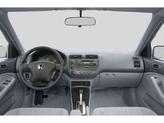 Thumbnail of 2003 Silver Honda Civic