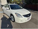 Thumbnail of 2011 White Nissan Altima
