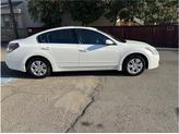 Thumbnail of 2011 White Nissan Altima