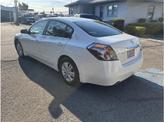 Thumbnail of 2011 White Nissan Altima