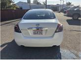 Thumbnail of 2011 White Nissan Altima