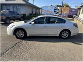 Thumbnail of 2011 White Nissan Altima