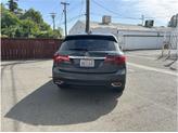 Thumbnail of 2015 Gray Acura MDX