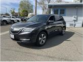 Thumbnail of 2015 Gray Acura MDX