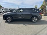 Thumbnail of 2015 Gray Acura MDX