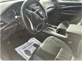 Thumbnail of 2015 Gray Acura MDX