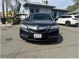 Thumbnail of 2015 Gray Acura MDX