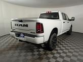 Thumbnail of 2025 Bright White Clearcoat RAM 2500