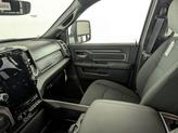 Thumbnail of 2025 Bright White Clearcoat RAM 2500