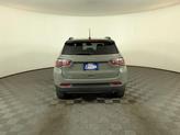Thumbnail of 2022 Sting Gray Clearcoat Jeep Compass