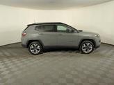 Thumbnail of 2022 Sting Gray Clearcoat Jeep Compass
