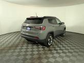 Thumbnail of 2022 Sting Gray Clearcoat Jeep Compass
