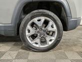 Thumbnail of 2022 Sting Gray Clearcoat Jeep Compass