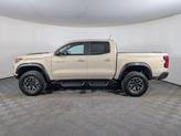Thumbnail of 2024 Sand Dune Metallic Chevrolet Colorado