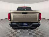 Thumbnail of 2024 Sand Dune Metallic Chevrolet Colorado