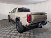Thumbnail of 2024 Sand Dune Metallic Chevrolet Colorado