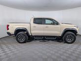 Thumbnail of 2024 Sand Dune Metallic Chevrolet Colorado