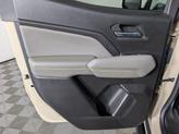 Thumbnail of 2024 Sand Dune Metallic Chevrolet Colorado