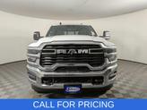 Thumbnail of 2025 Bright White Clearcoat RAM 2500