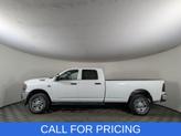 Thumbnail of 2025 Bright White Clearcoat RAM 2500