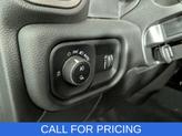 Thumbnail of 2025 Bright White Clearcoat RAM 2500