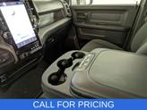 Thumbnail of 2025 Bright White Clearcoat RAM 2500