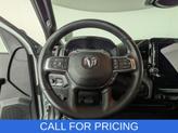 Thumbnail of 2025 Bright White Clearcoat RAM 2500