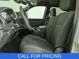 Thumbnail of 2025 Bright White Clearcoat RAM 2500