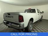 Thumbnail of 2025 Bright White Clearcoat RAM 2500