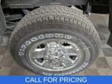 Thumbnail of 2025 Bright White Clearcoat RAM 2500