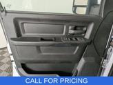 Thumbnail of 2025 Bright White Clearcoat RAM 2500