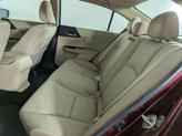 Thumbnail of 2016 Basque Red Pearl II Honda Accord