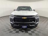 Thumbnail of 2025 Summit White Chevrolet Colorado