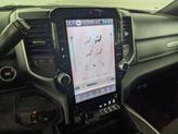 Thumbnail of 2025 Bright White Clearcoat RAM 2500