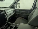 Thumbnail of 2025 Bright White Clearcoat RAM 2500