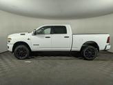 Thumbnail of 2025 Bright White Clearcoat RAM 2500