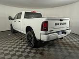Thumbnail of 2025 Bright White Clearcoat RAM 2500